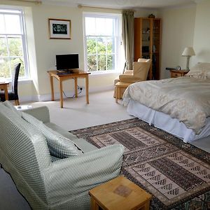 Deluxe Double Room Sea View